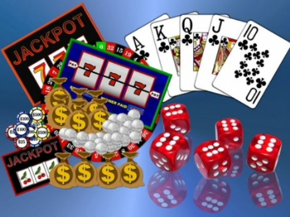 We take the time to compare casino games online. There are hundreds of online casinos, so be sure to find the best one. 